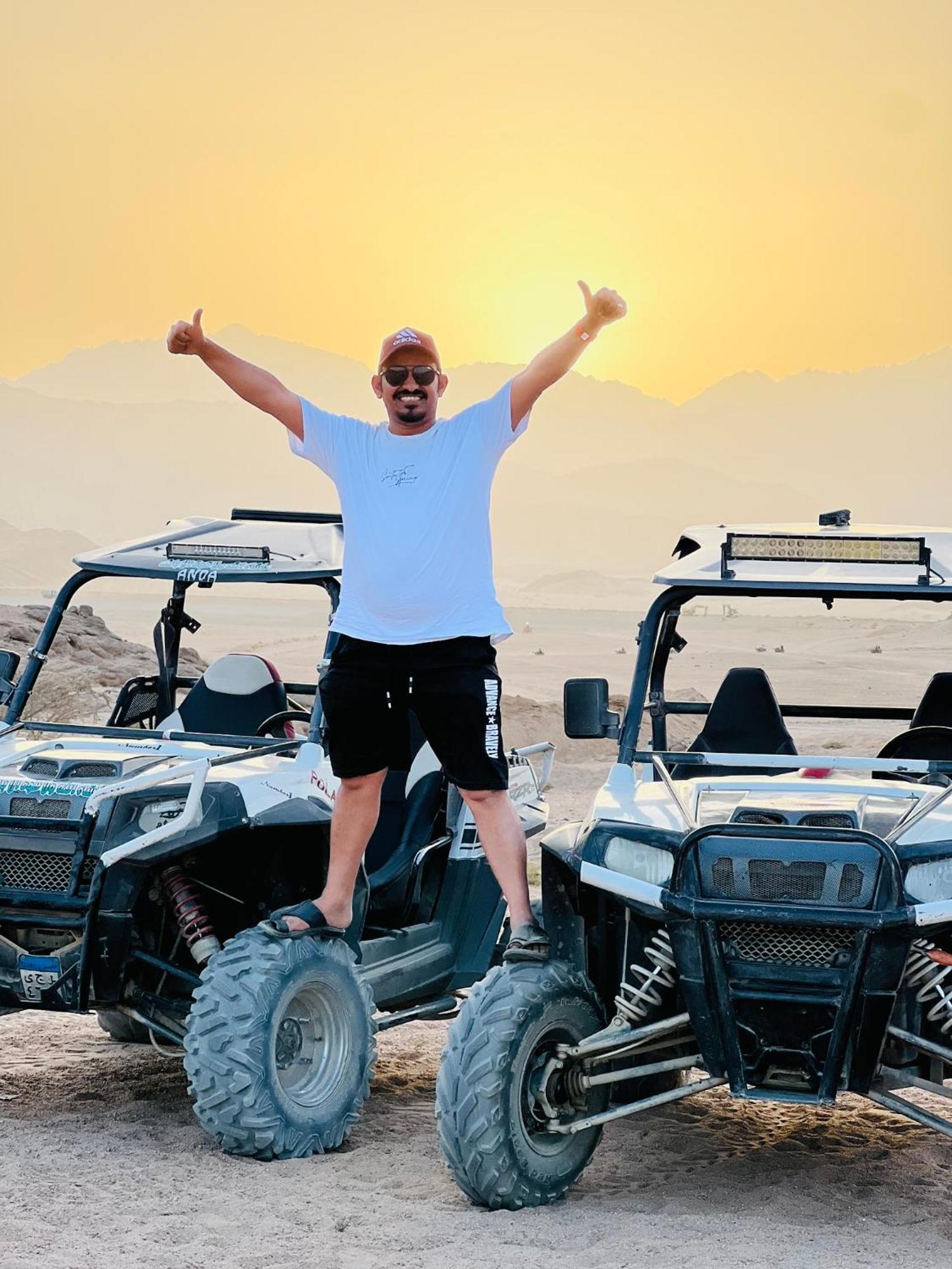 Wadi Rose Luxury Camp 5* Wadi Rum